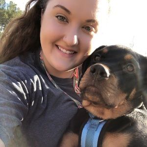 Meet your Posher, Samantha